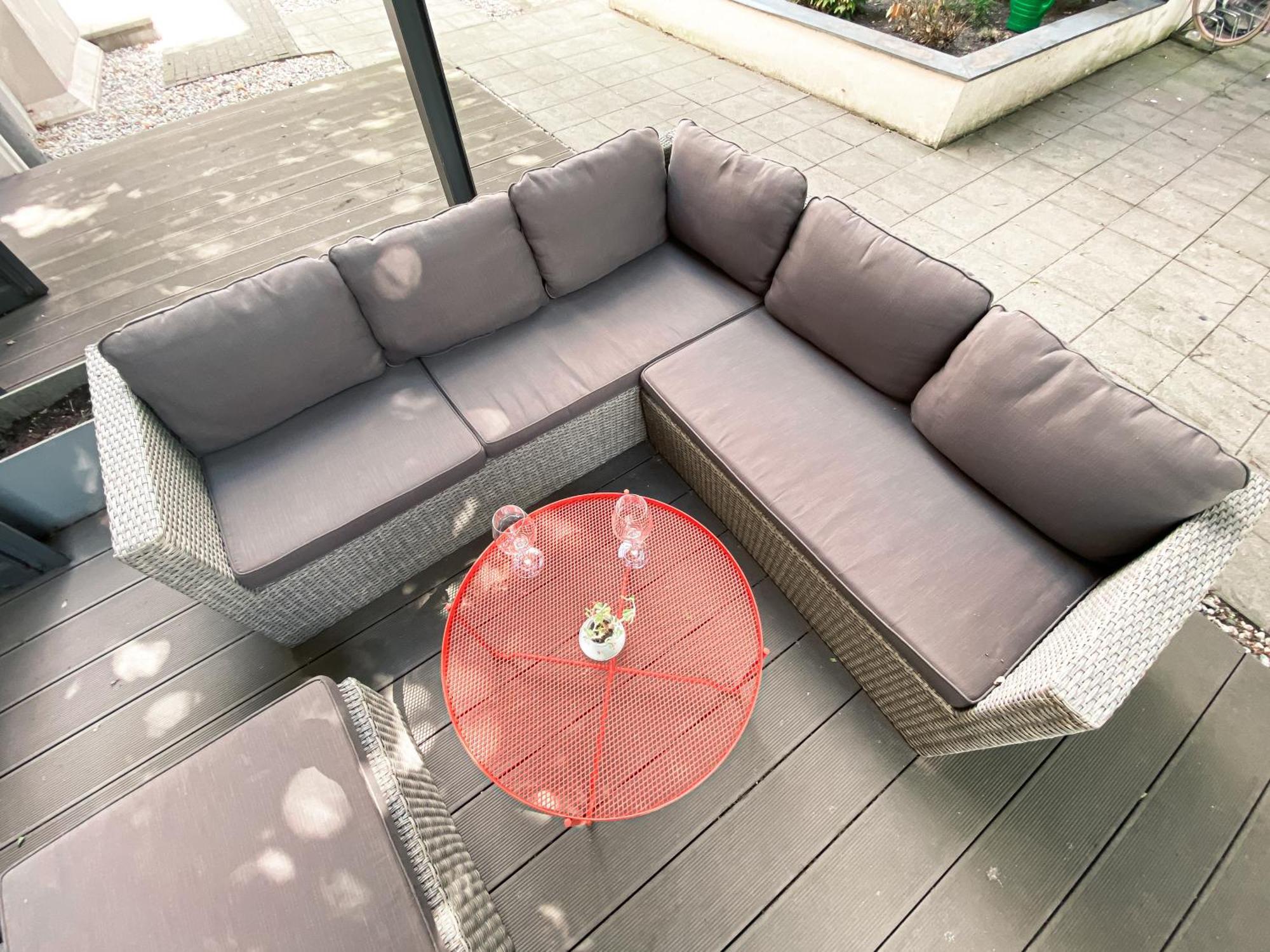 Designer Loft-Ferienwohnung Im Zentrum Mit Tiefgaragen-Parkplatz, Waschmaschine Und Privatterrasse Leipzig Bagian luar foto